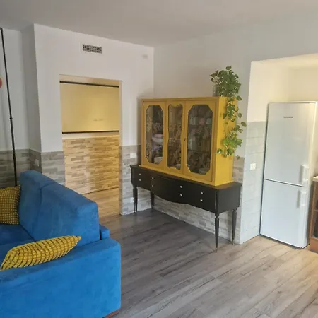 Appartamento Zeljka