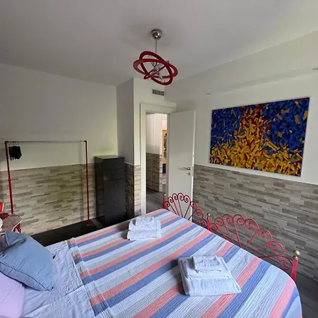 Appartamento Zeljka Zagarolo
