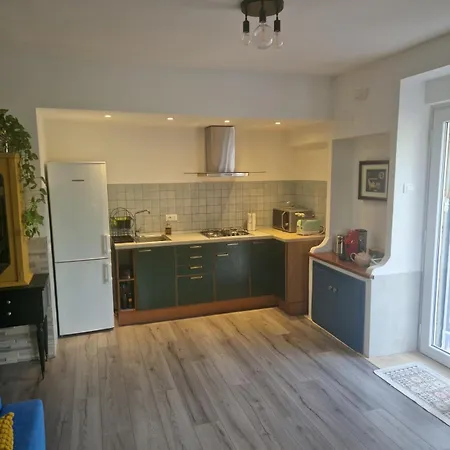 Appartamento Zeljka Zagarolo
