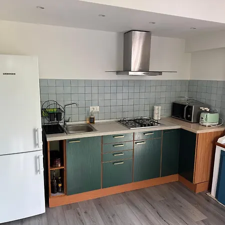 Zeljka Appartement