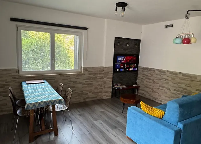 Zeljka Διαμέρισμα Zagarolo