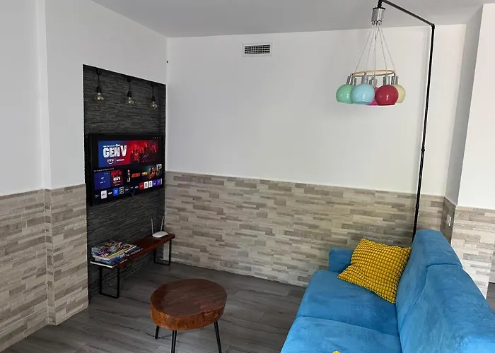 Appartamento Zeljka Zagarolo