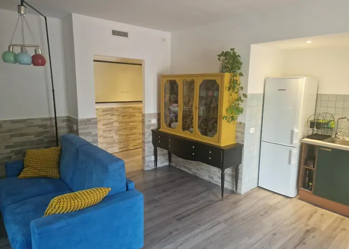 Appartamento Zeljka
