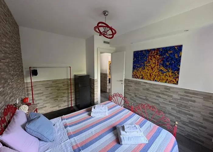 Appartamento Zeljka Zagarolo